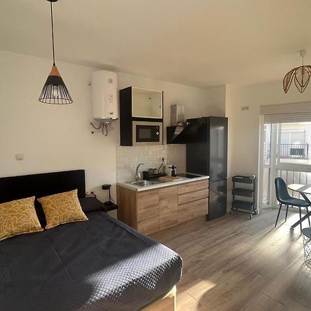 Apartmán Tu Nido En Màlaga Exteriér fotografie