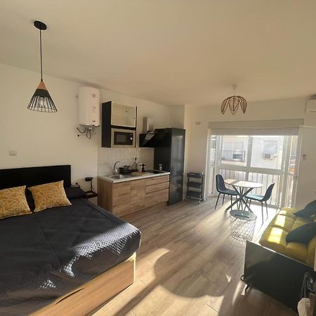 Apartmán Tu Nido En Màlaga Exteriér fotografie