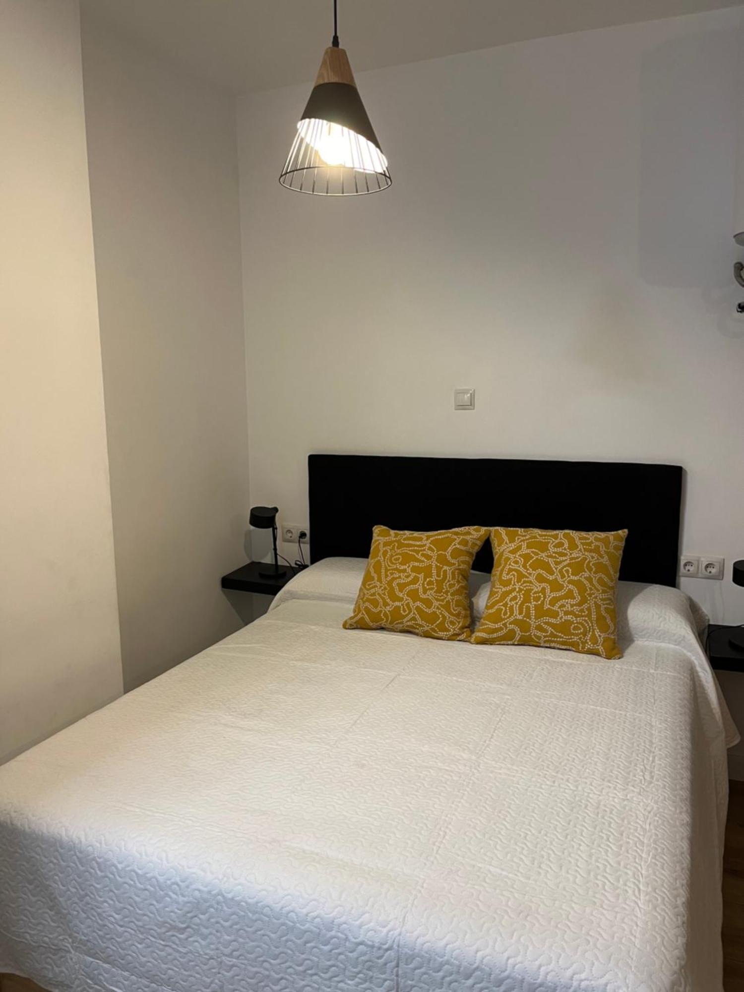 Apartmán Tu Nido En Màlaga Exteriér fotografie