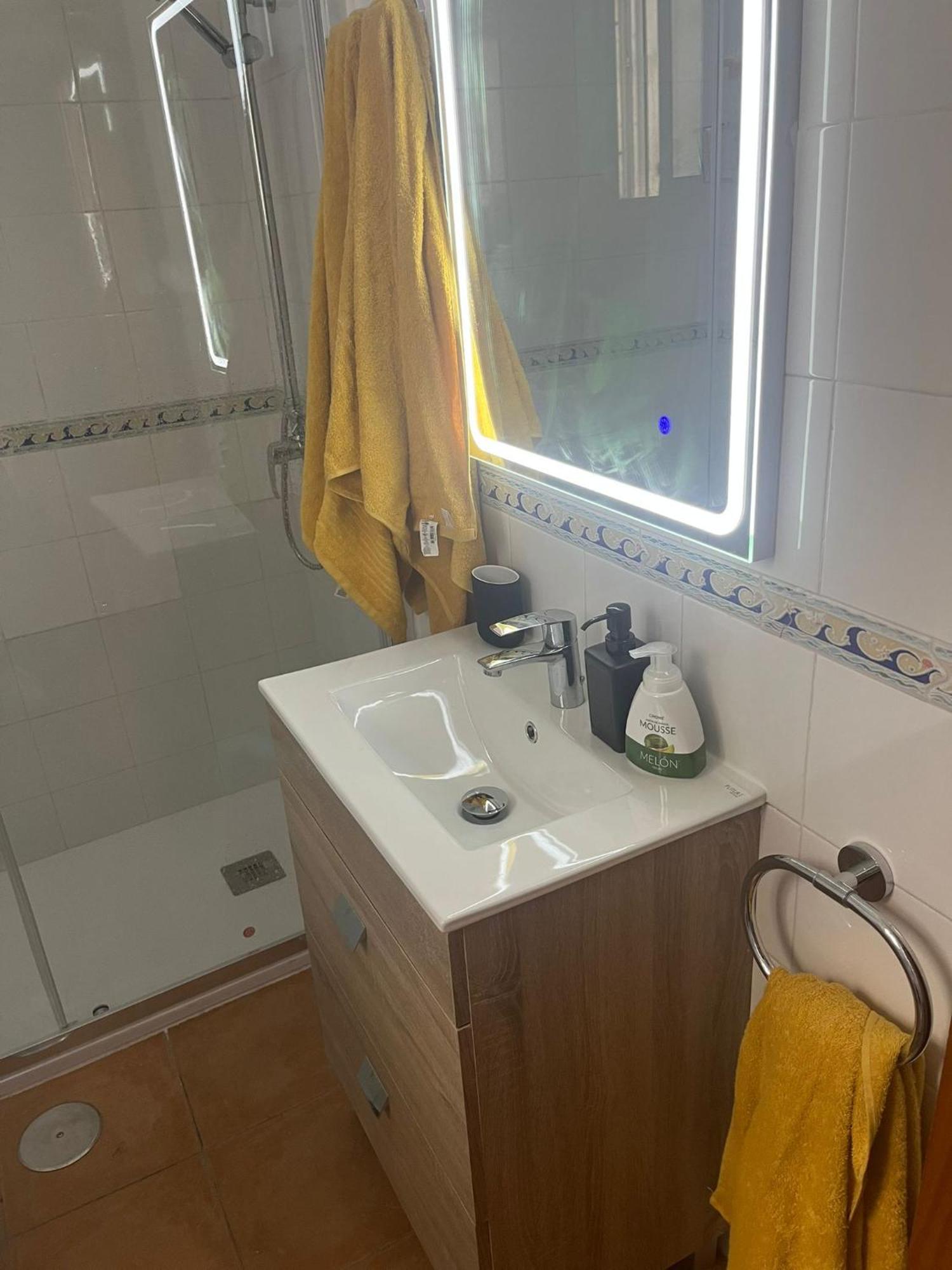 Apartmán Tu Nido En Màlaga Exteriér fotografie