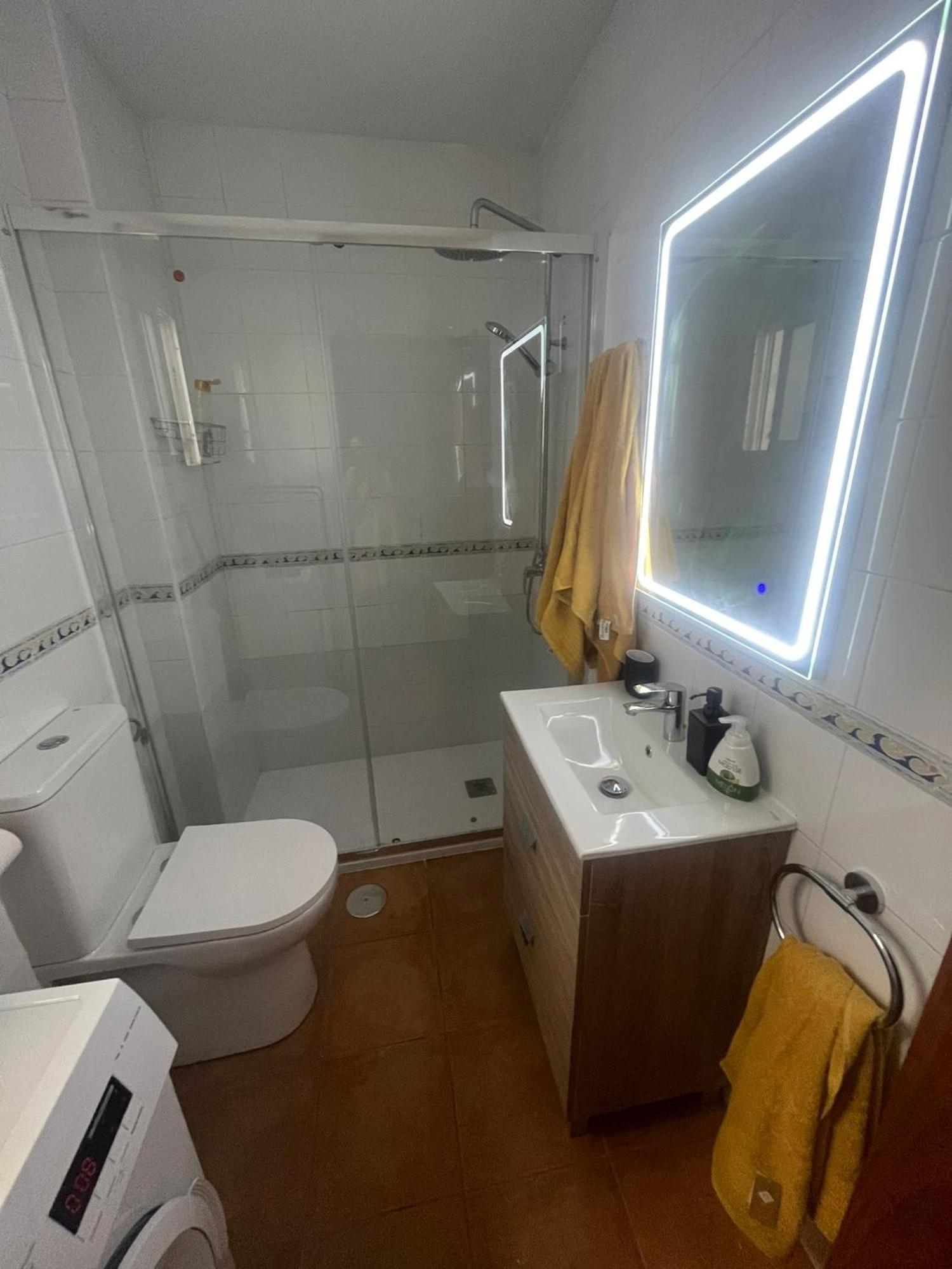 Apartmán Tu Nido En Màlaga Exteriér fotografie